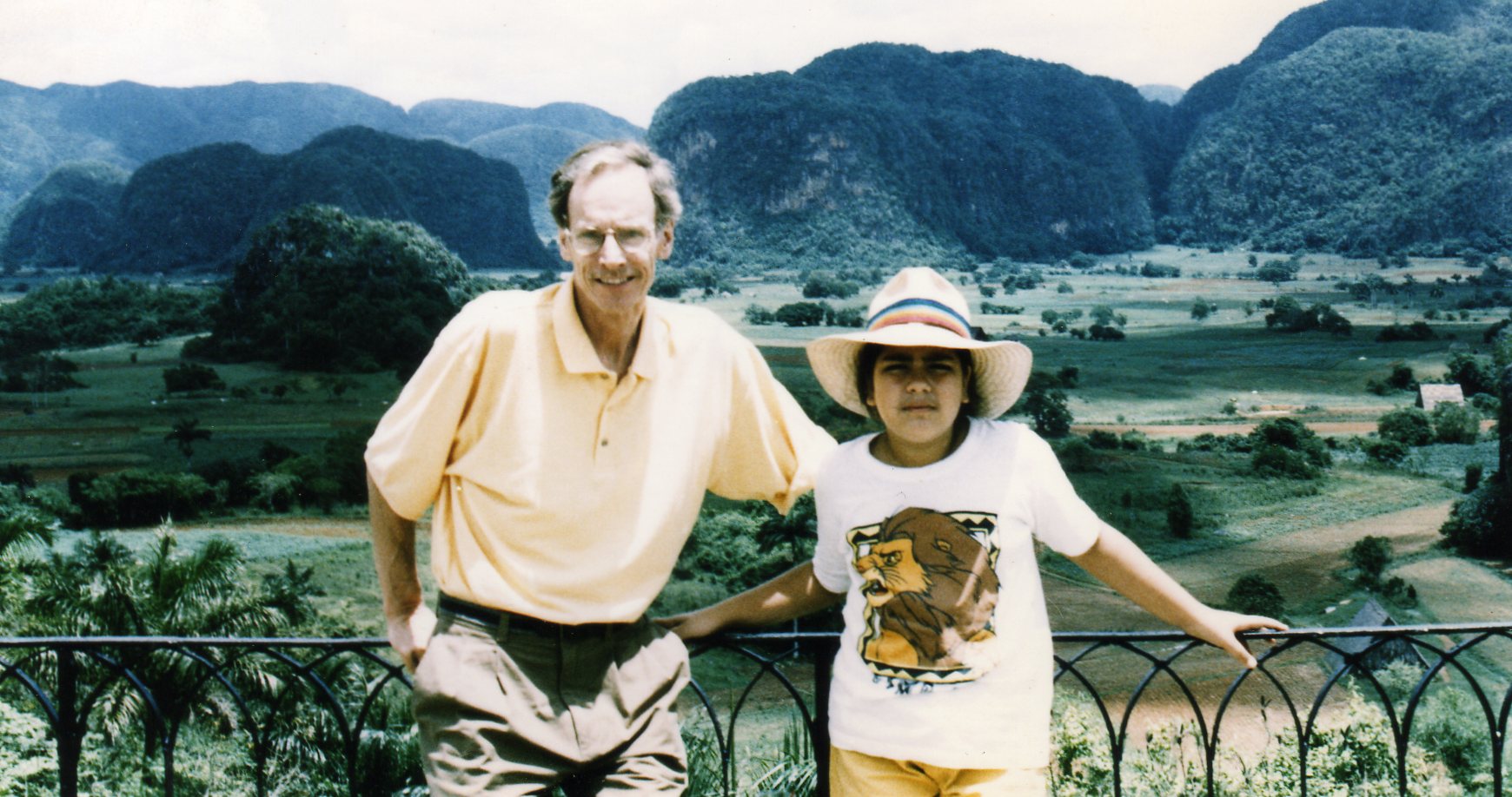 251 Milton & Maurenis Vinales 96